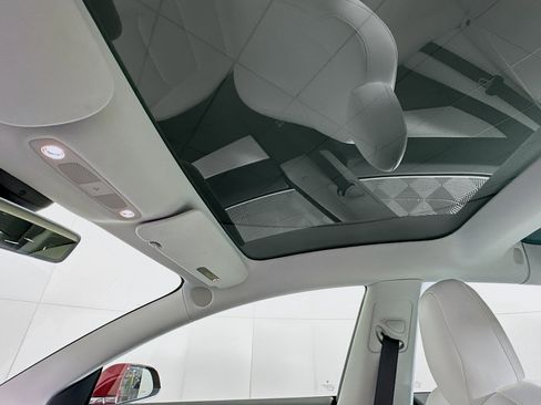 Used 2019 Tesla Model 3 Long Range image 25