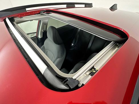 New 2026 Subaru Crosstrek 2.0i Premium image 19