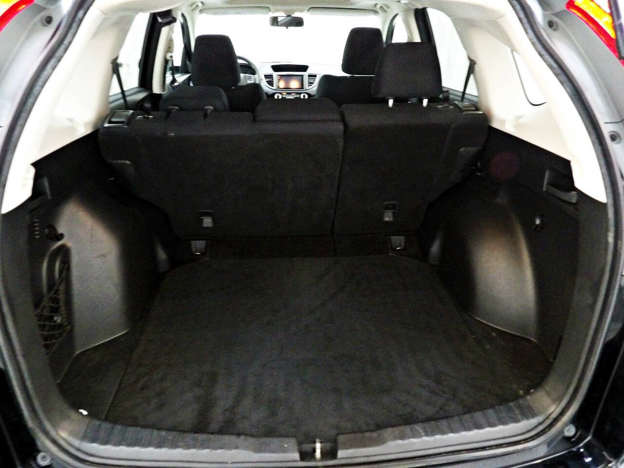 Used 2016 Honda CR-V EX image 13