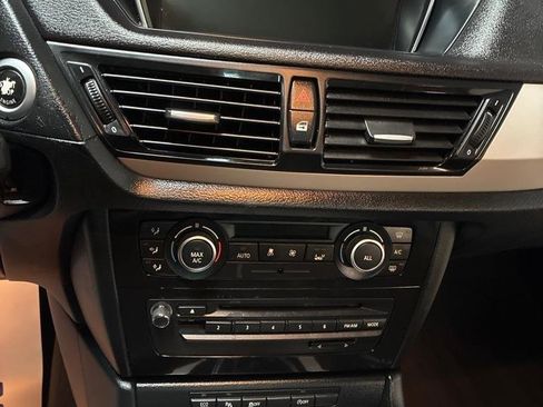 Used 2015 BMW X1 sDrive28i w/ Ultimate Package image 17