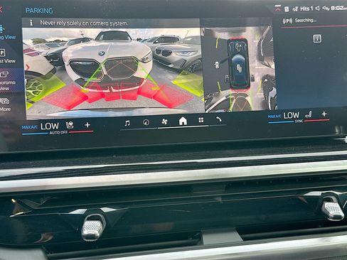 New 2026 BMW X5 M60i AWD/4WD image 9