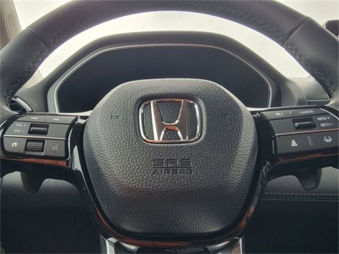 New 2025 Honda Pilot EX-L image 25