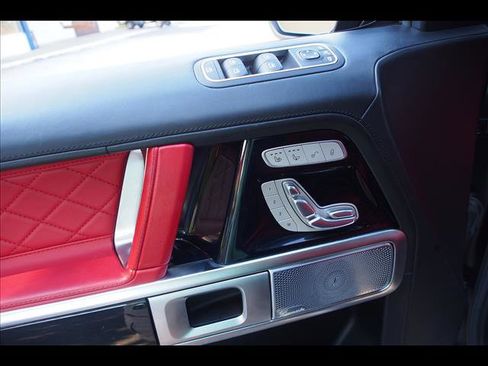 Used 2019 Mercedes-Benz G 550 image 27