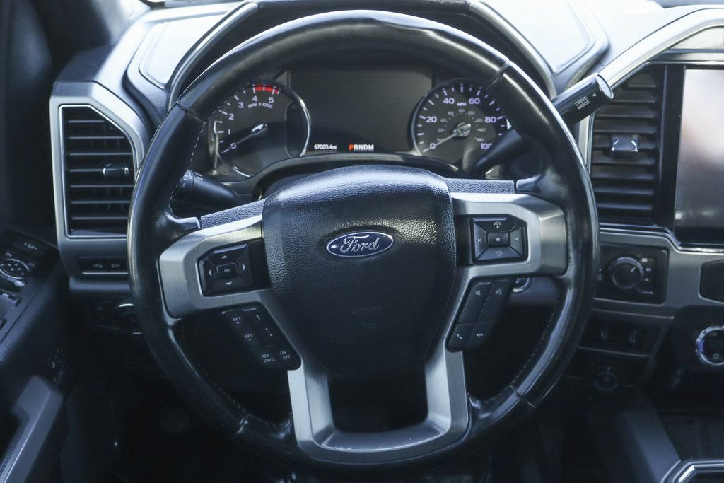 Used 2022 Ford F250 Platinum w/ Tremor Off-Road Package AWD/4WD image 25