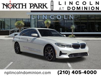 Used 2021 BMW 330i Sedan