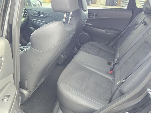 Certified 2023 Hyundai Kona N w/ Cargo Package image 10