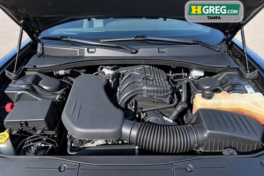 Used 2023 Dodge Charger GT RWD image 14