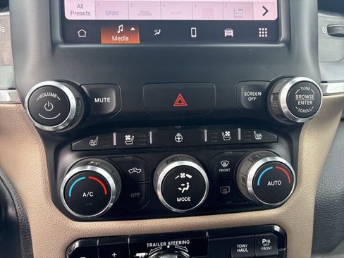 Certified 2022 RAM 1500 Laramie AWD/4WD image 34