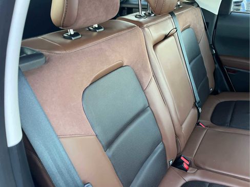 Used 2022 Ford Bronco Sport Badlands w/ Premium Package image 21