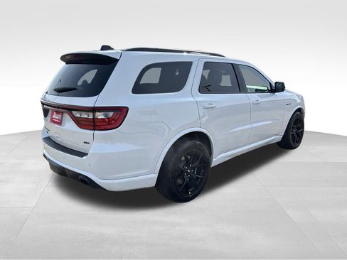 New 2026 Dodge Durango GT image 5