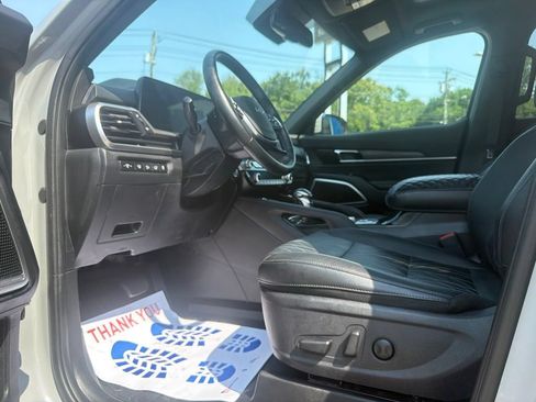 Used 2024 Kia Telluride EX X-Line AWD/4WD image 30