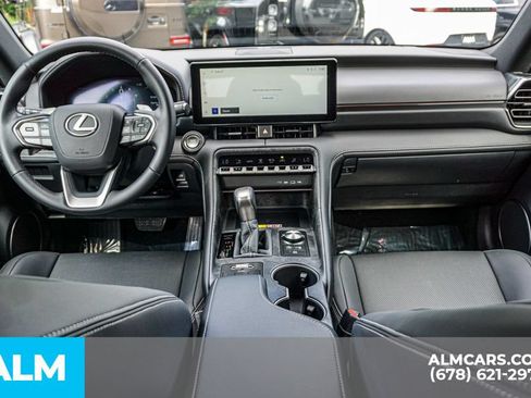 Used 2026 Lexus IS 350 F Sport RWD image 24