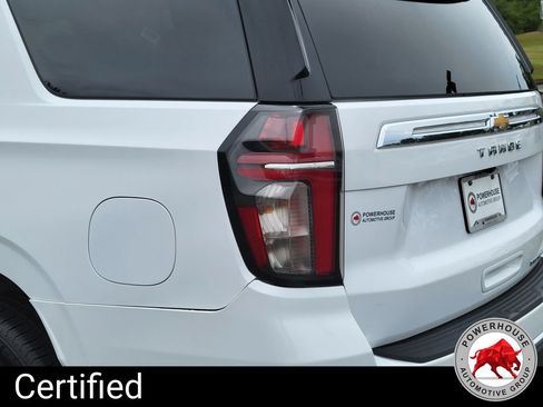 Used 2024 Chevrolet Tahoe Premier RWD image 13