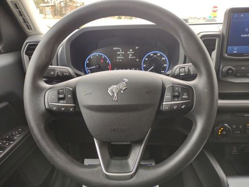 Used 2023 Ford Bronco Sport Big Bend AWD/4WD image 14