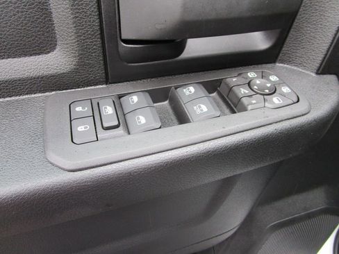 New 2026 RAM 3500 Tradesman image 28