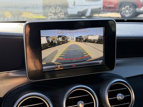 Used 2018 Mercedes-Benz C 300 Coupe image 21