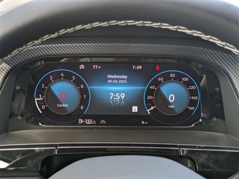 New 2026 Volkswagen Atlas Cross Sport SEL image 28