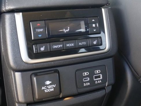 Used 2025 Subaru Ascent Touring w/ Popular Package #1 image 19