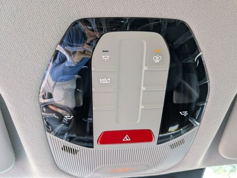 New 2026 Kia K4 FWD image 20