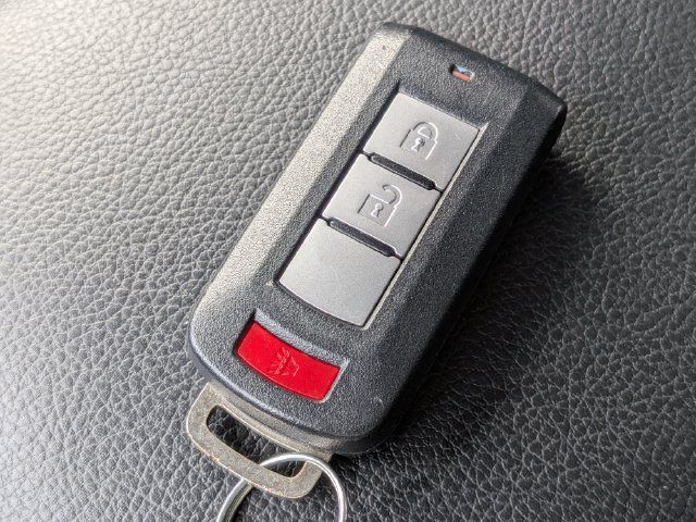 Used 2024 Mitsubishi Eclipse Cross LE AWD/4WD image 29