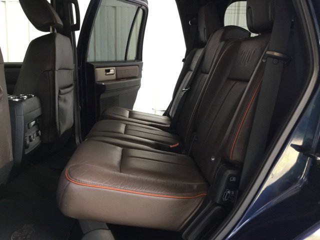 Used 2017 Ford Expedition King Ranch AWD/4WD image 34