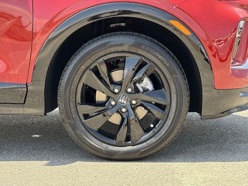 New 2026 Buick Encore GX Sport Touring FWD image 30