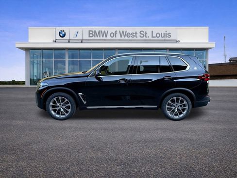 New 2026 BMW X5 xDrive40i w/ Climate Comfort Package image 5