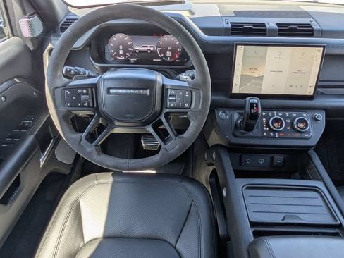 Used 2024 Land Rover Defender 130 V8 AWD/4WD image 16
