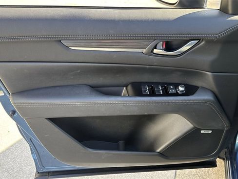 Used 2023 MAZDA CX-5 AWD 2.5 S w/ Premium Plus Pkg image 40