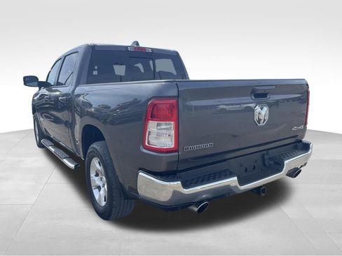 Used 2022 RAM 1500 Big Horn image 13