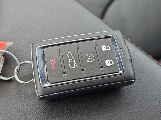 New 2026 Dodge Charger Scat Pack AWD/4WD image 68