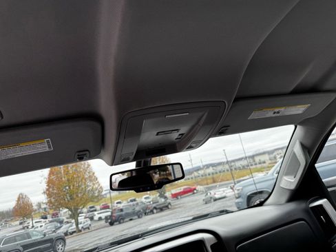 Used 2017 Chevrolet Silverado 1500 LT w/ Max Trailering Package image 23