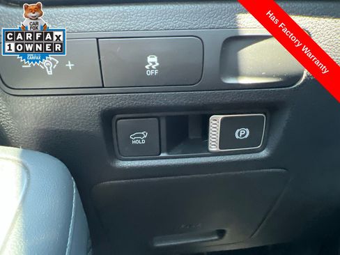 Used 2023 Hyundai Palisade SEL w/ Premium Package FWD image 22