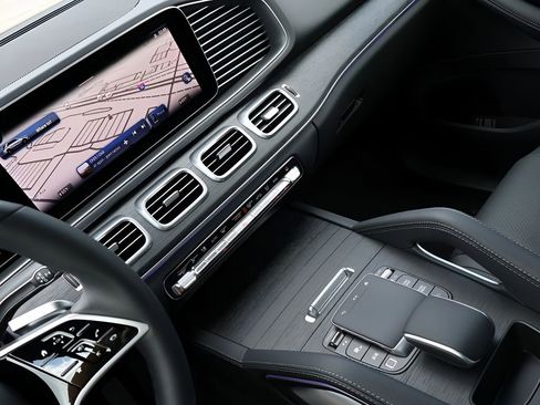 New 2026 Mercedes-Benz GLE 350 4MATIC image 20
