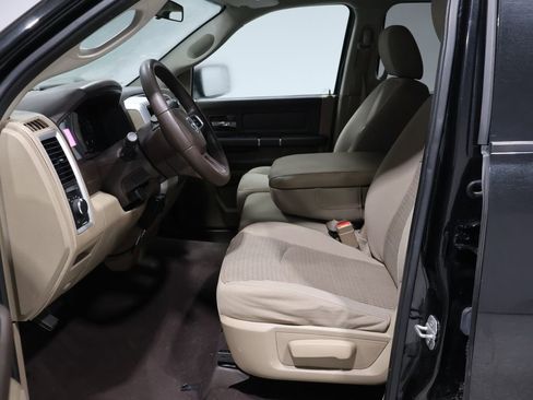 Used 2011 RAM 1500 Classic SLT image 10