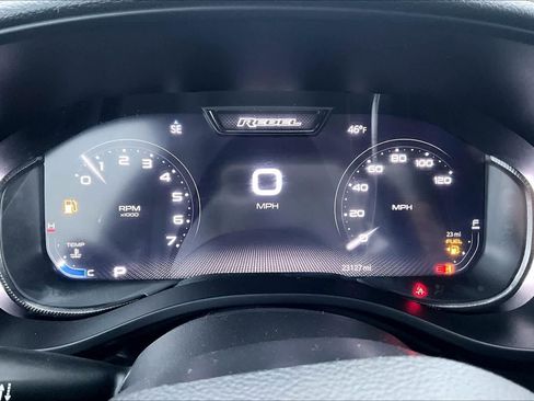 Used 2024 RAM 1500 Rebel w/ Rebel Level 2 Equipment Group image 18