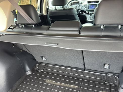 Used 2016 Honda CR-V Touring image 24