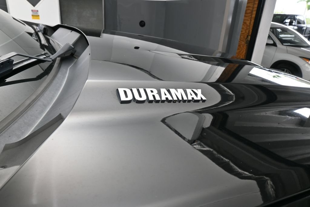 Used 2021 Chevrolet Silverado 1500 High Country AWD/4WD image 54