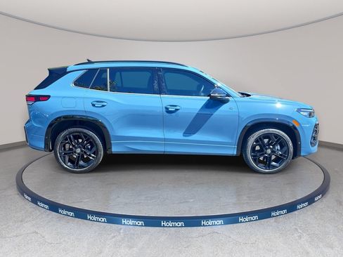 Used 2025 Volkswagen Tiguan SE R-Line AWD/4WD image 5