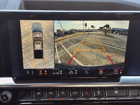 New 2026 Chevrolet Silverado 1500 LT w/ Safety Package image 16