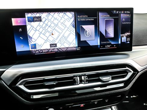 Used 2024 BMW 430i xDrive Coupe w/ Premium Package image 20