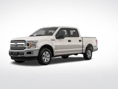 Used 2018 Ford F150 XLT
