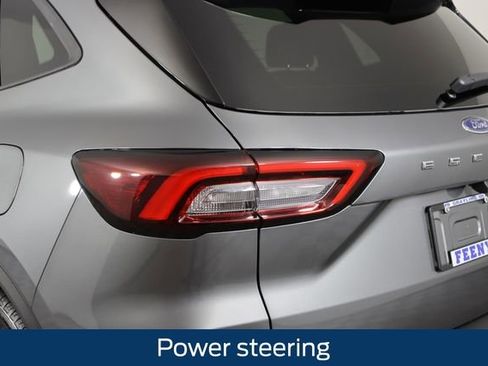 New 2026 Ford Escape ST-Line w/ Cold Weather Package image 18