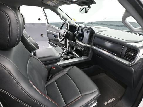 Used 2022 Ford F150 Lariat AWD/4WD image 51