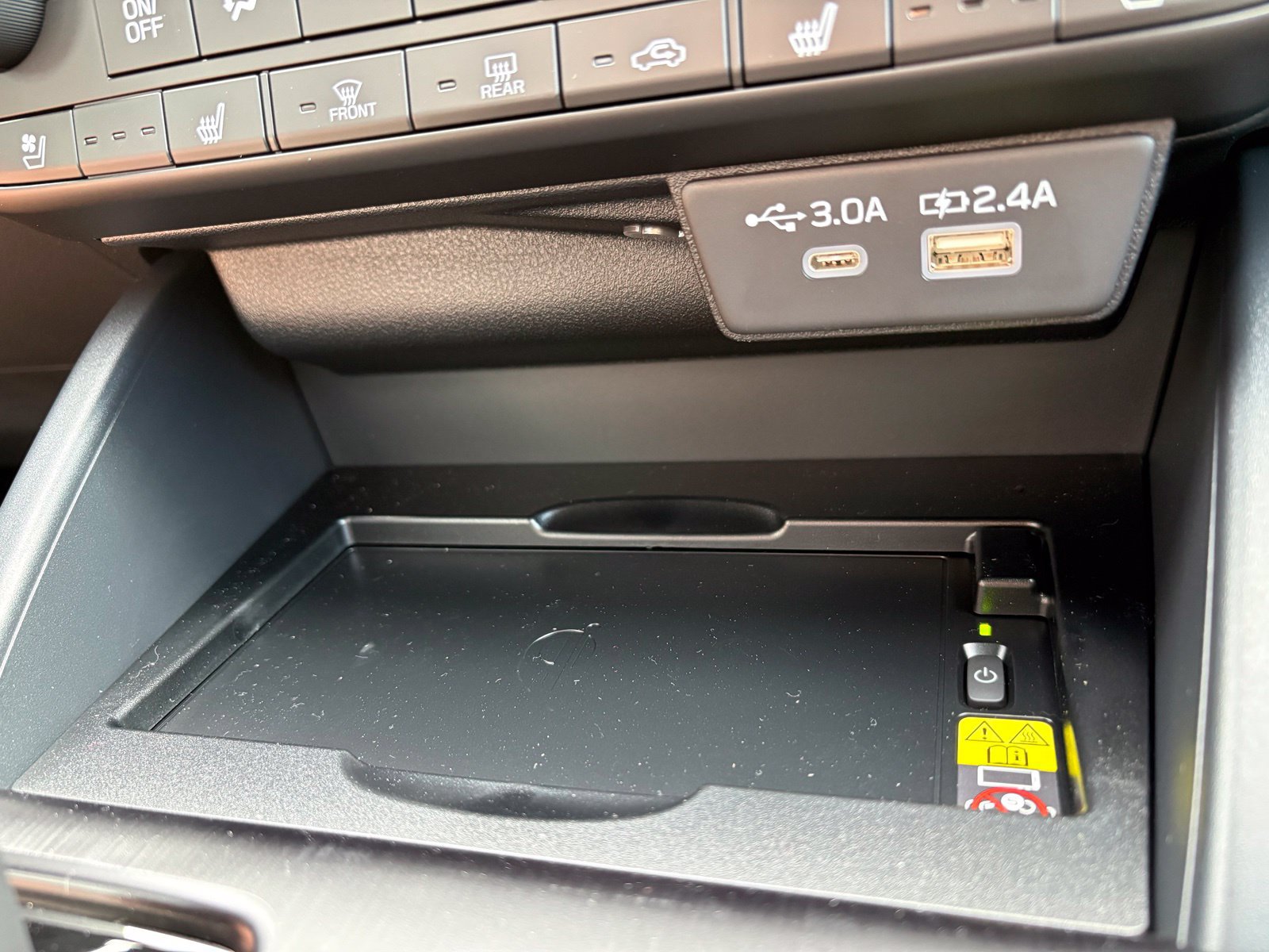 New 2026 Subaru Outback Touring XT AWD/4WD image 20