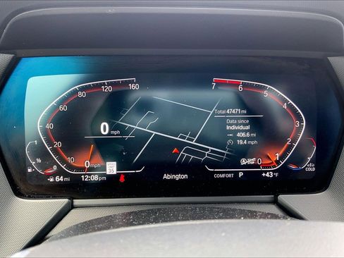 Used 2023 BMW 228i xDrive Gran Coupe image 22