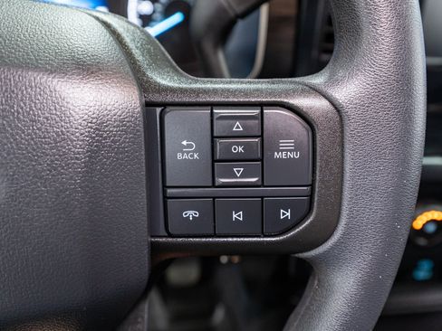 Used 2023 Ford F150 XL w/ STX Appearance Package AWD/4WD image 28