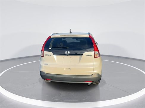 Used 2013 Honda CR-V EX-L image 6