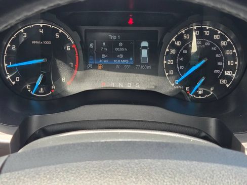 Used 2021 Ford Ranger XLT w/ Equipment Group 301A Mid AWD/4WD image 15
