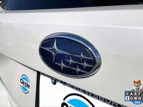 Certified 2023 Subaru Forester Limited image 30